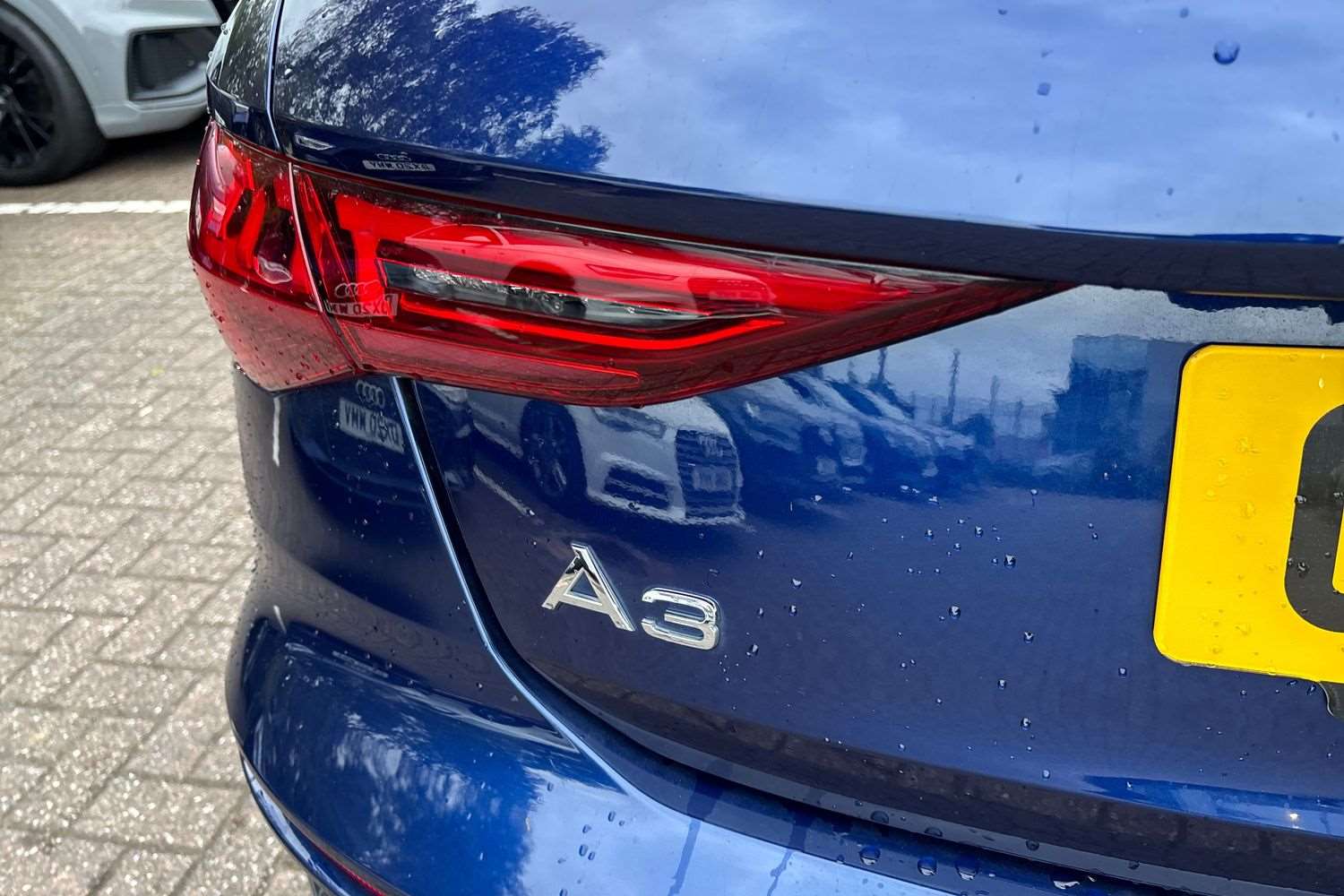 Used Audi A3 2023 for sale - 76096582: Photo 12