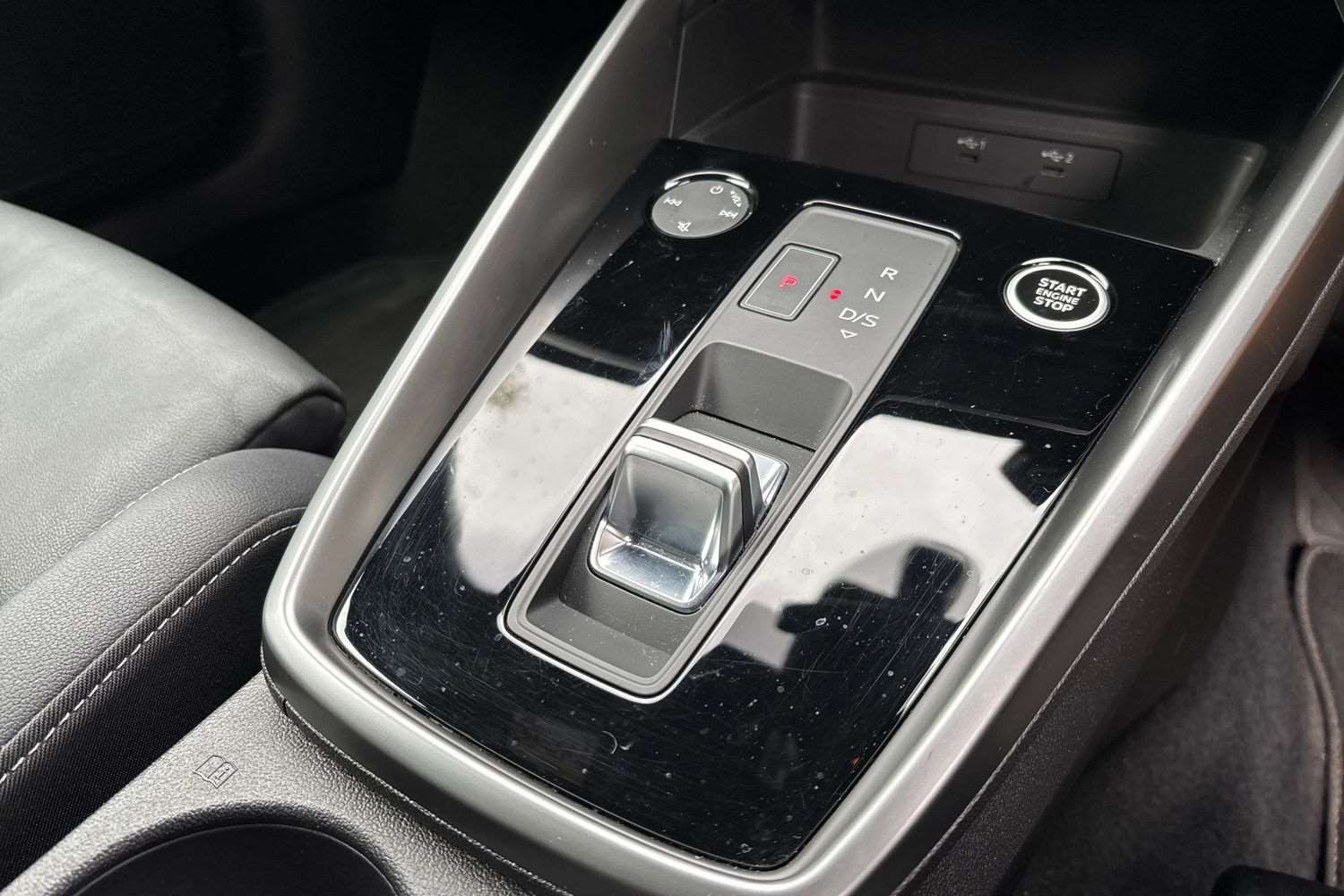 Used Audi A3 2023 for sale - 76096582: Photo 15