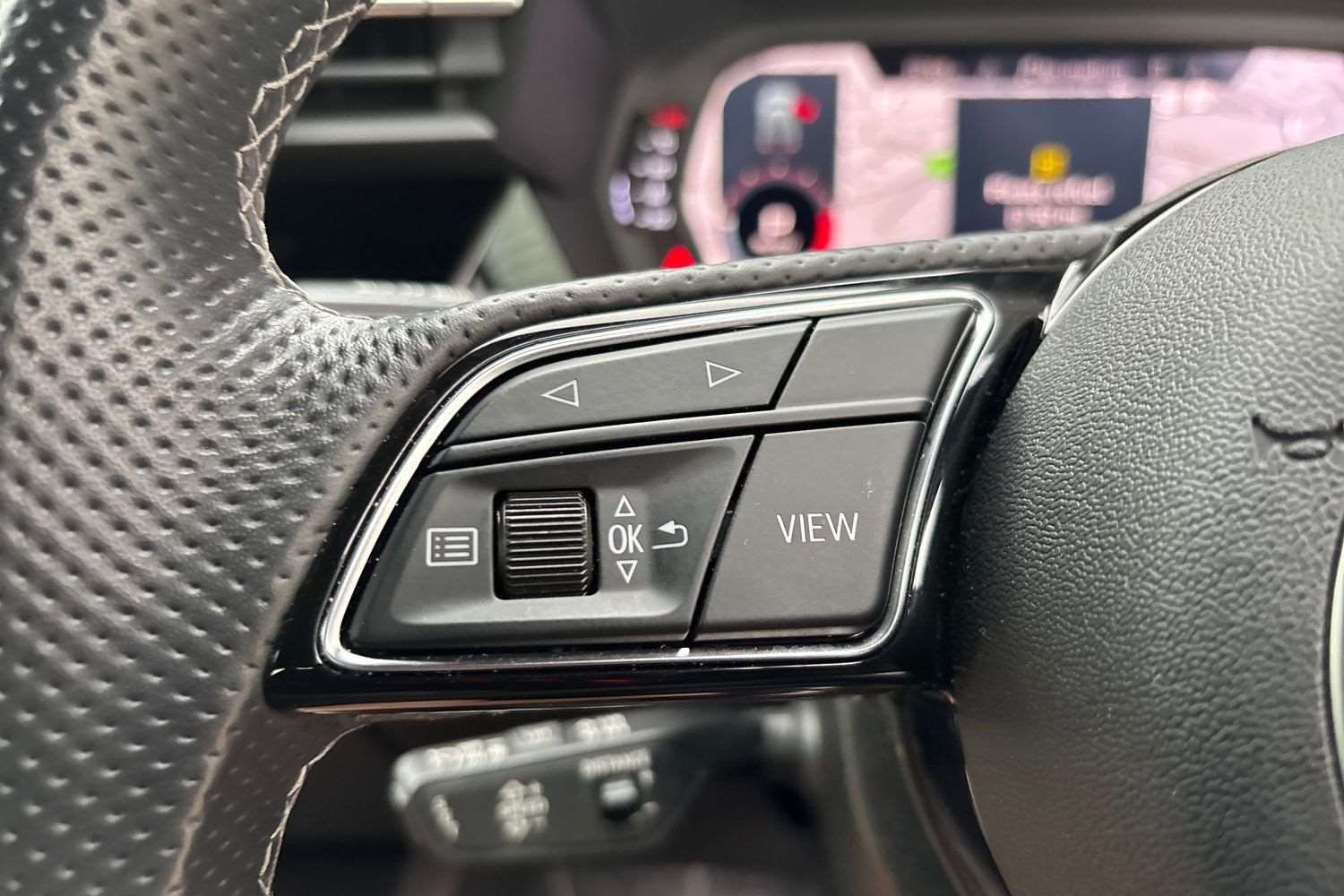 Used Audi A3 2023 for sale - 76096582: Photo 16