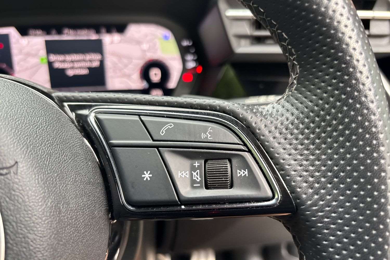 Used Audi A3 2023 for sale - 76096582: Photo 17