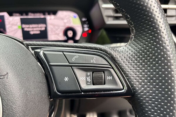 Used Audi A3 2023 for sale - 76096582: Photo 17
