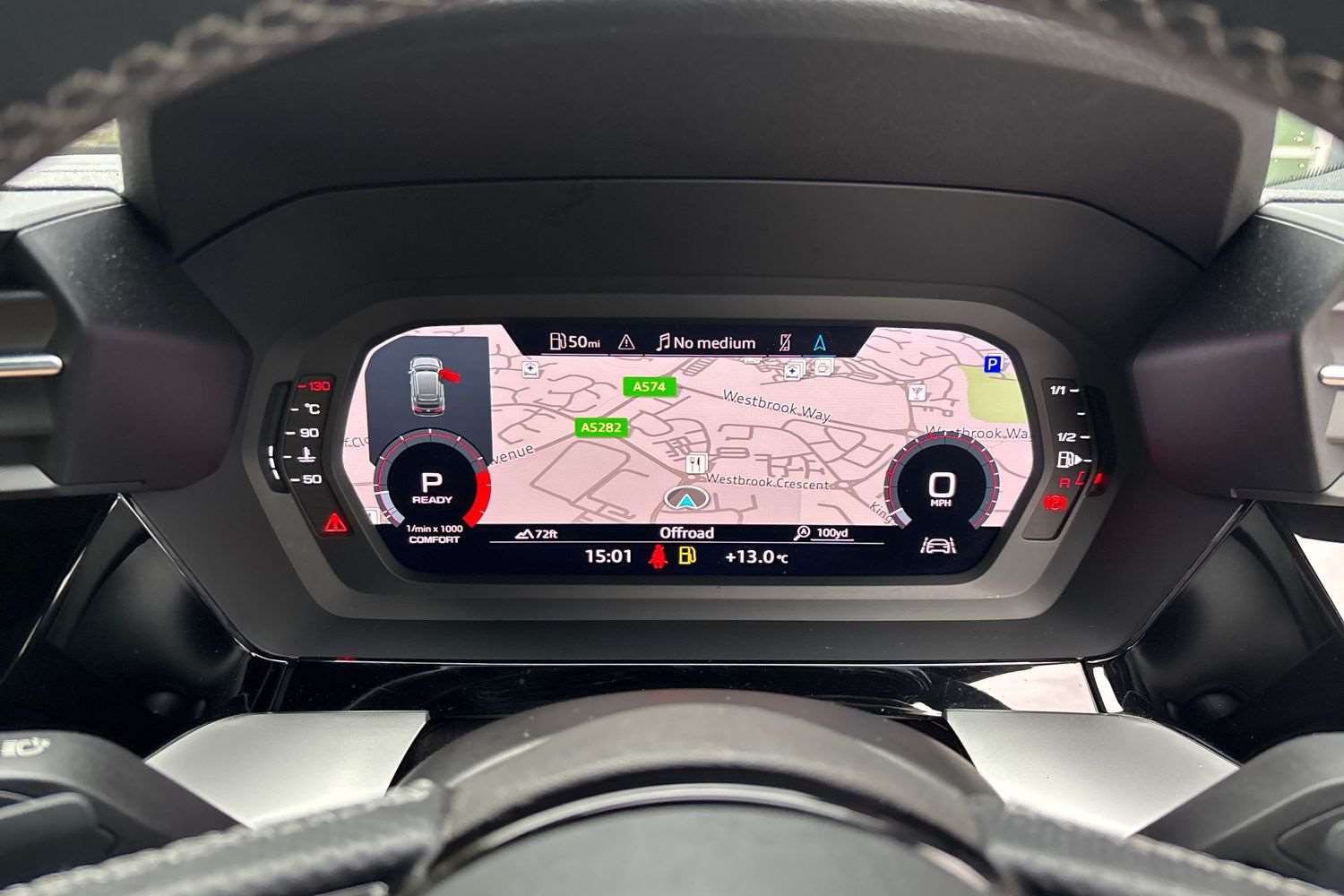 Used Audi A3 2023 for sale - 76096582: Photo 18