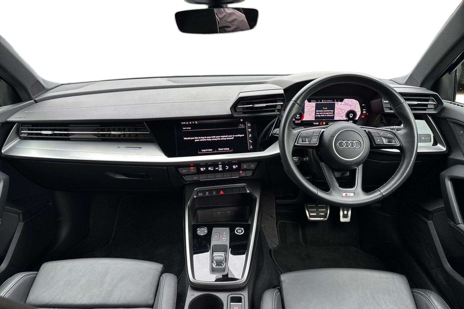 Used Audi A3 2023 for sale - 76096582: Photo 19