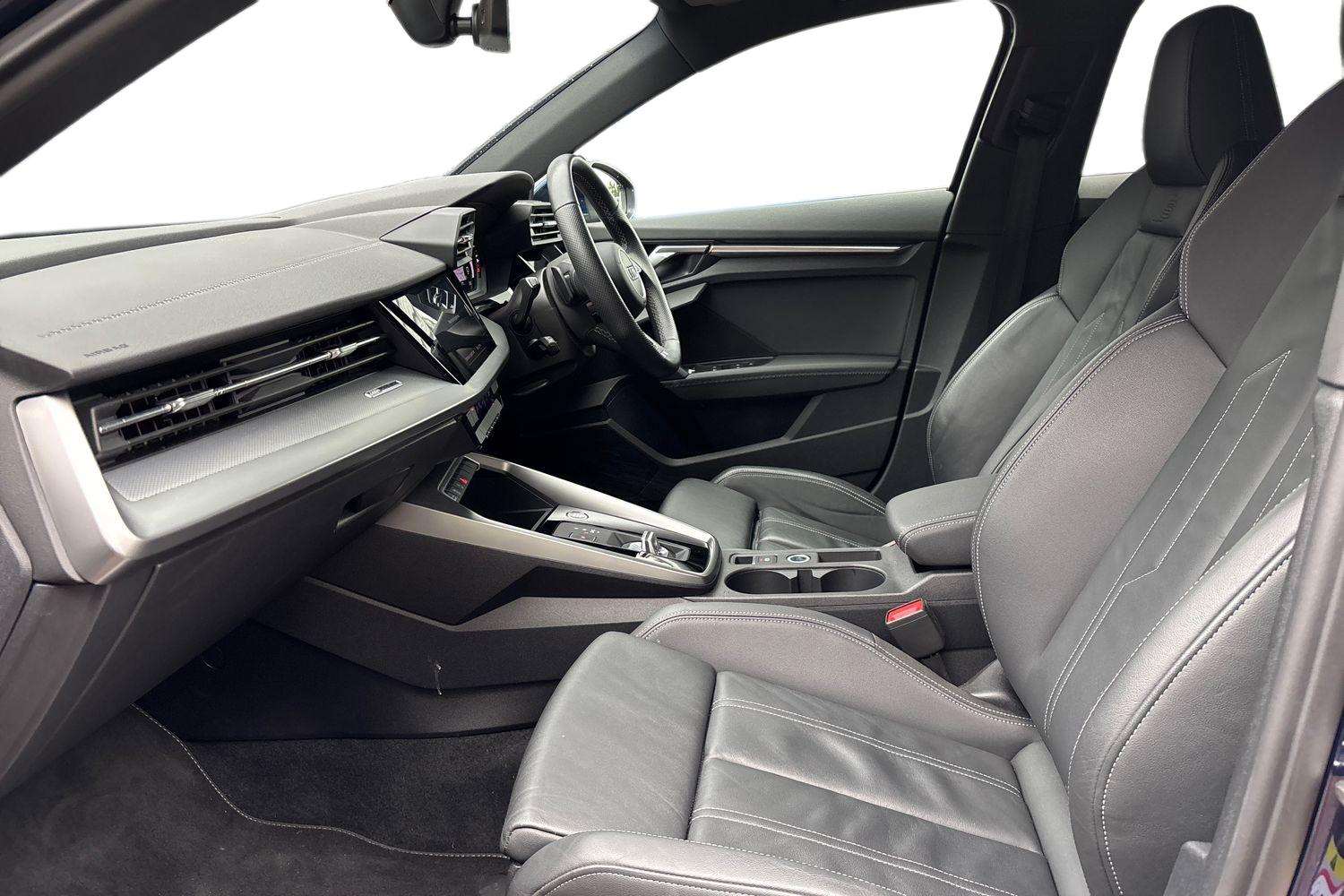 Used Audi A3 2023 for sale - 76096582: Photo 21