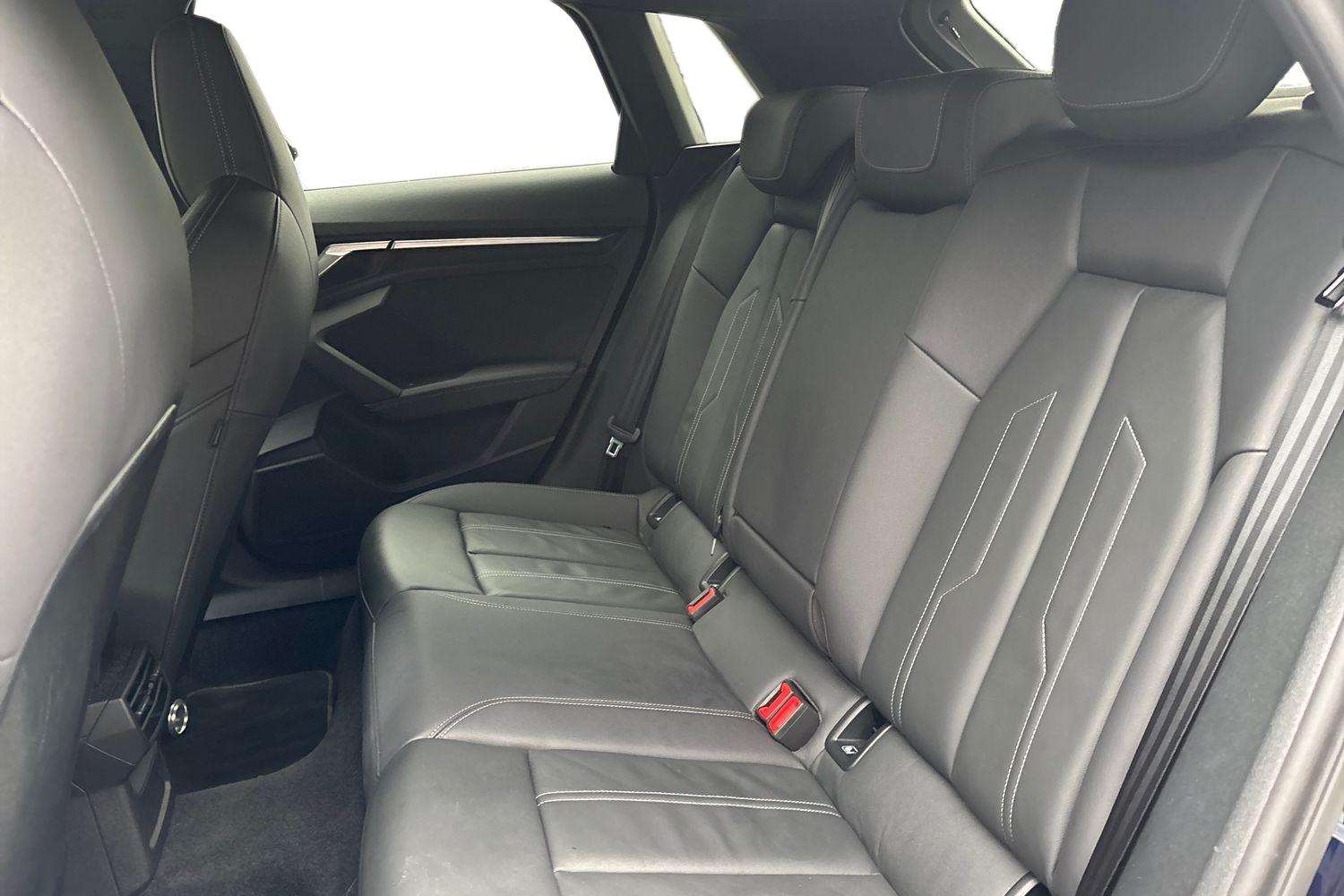 Used Audi A3 2023 for sale - 76096582: Photo 22