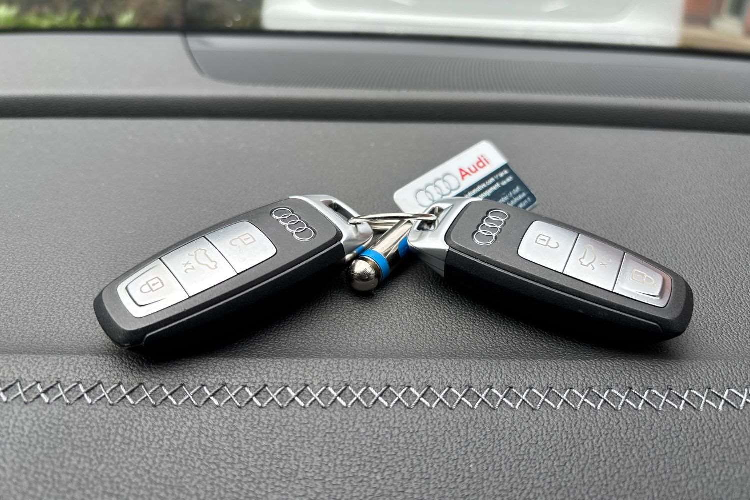 Used Audi A3 2023 for sale - 76096582: Photo 25