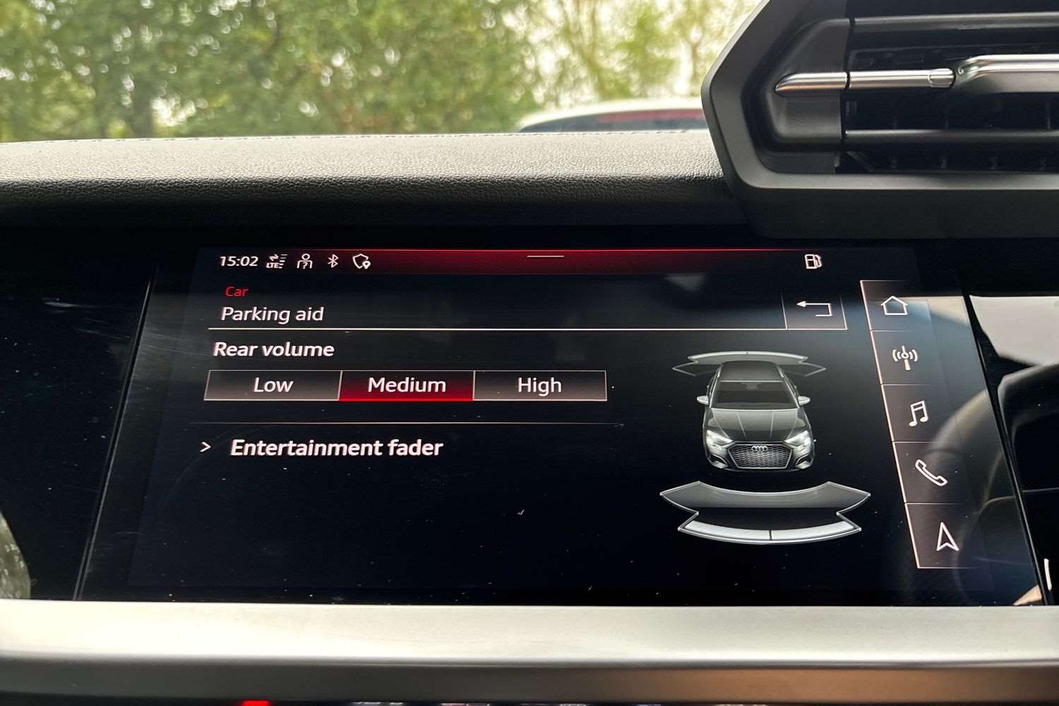 Used Audi A3 2023 for sale - 76096582: Photo 26