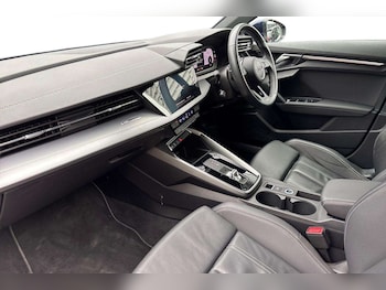 Used Audi A3 2023 for sale - 76096582: Photo 2