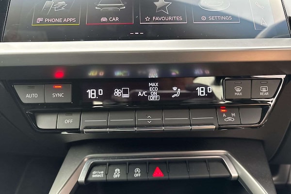 Used Audi A3 2023 for sale - 76096582: Photo 32