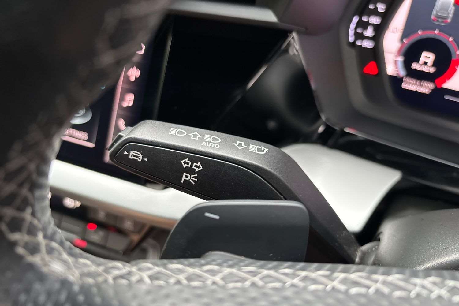 Used Audi A3 2023 for sale - 76096582: Photo 35