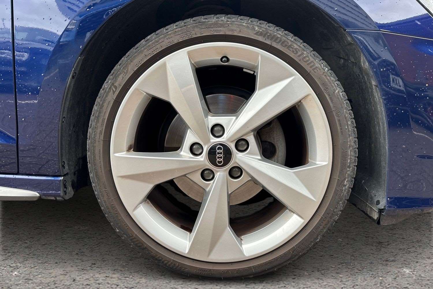 Used Audi A3 2023 for sale - 76096582: Photo 5