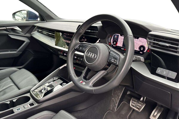 Used Audi A3 2023 for sale - 76096582: Photo 6