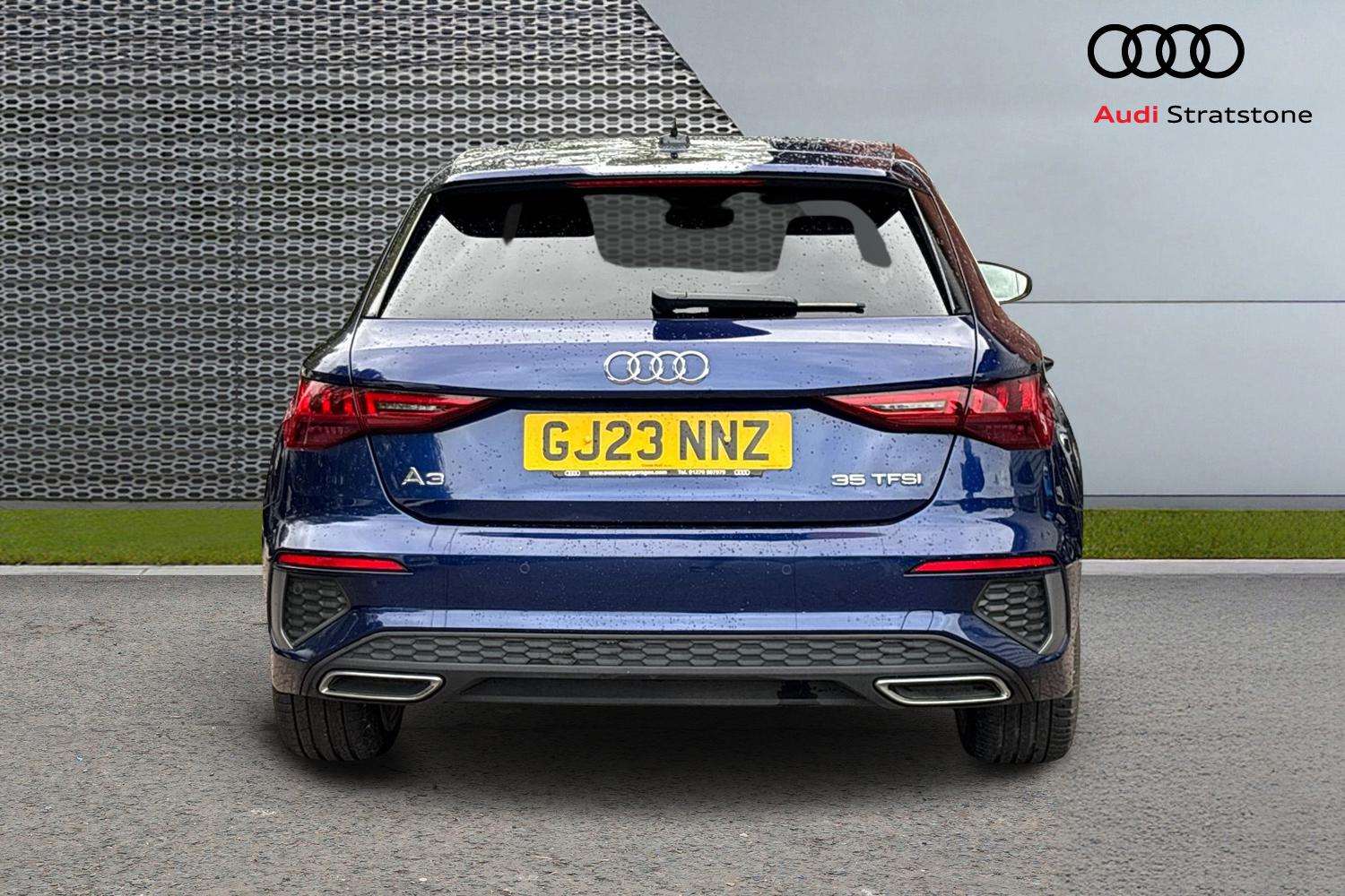 Used Audi A3 2023 for sale - 76096582: Photo 7