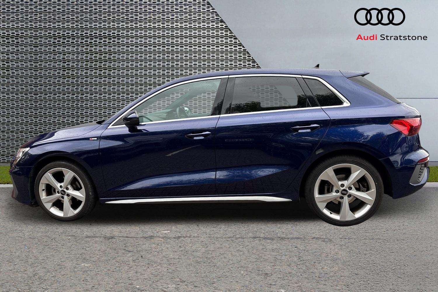 Used Audi A3 2023 for sale - 76096582: Photo 8