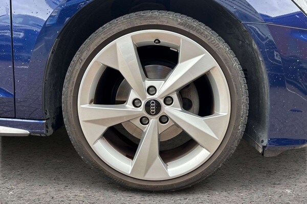 Used Audi A3 2023 for sale - 76096582: Photo 9