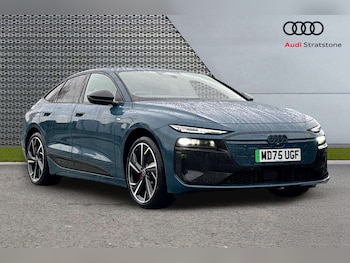 Used Audi A6 2025 for sale - 78321595: Photo