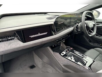 Used Audi A6 2025 for sale - 78321595: Photo