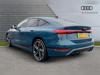 Used Audi A6 2025 for sale - 78321595: Photo