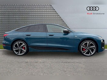 Used Audi A6 2025 for sale - 78321595: Photo