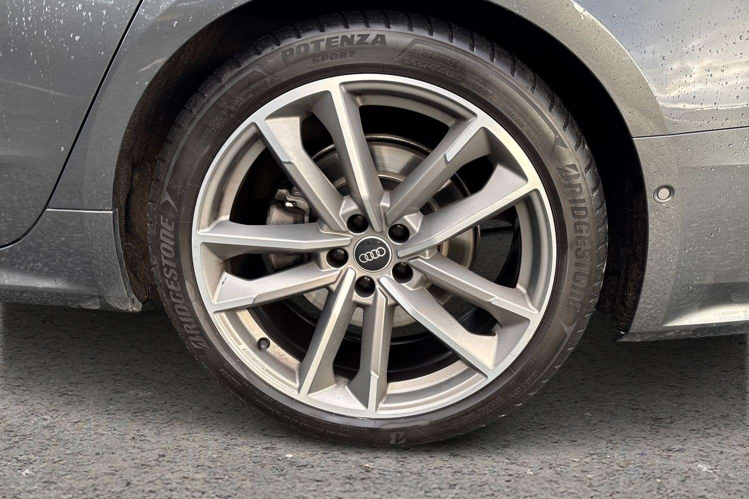 Used Audi A7 2022 for sale - 77270248: Photo 11