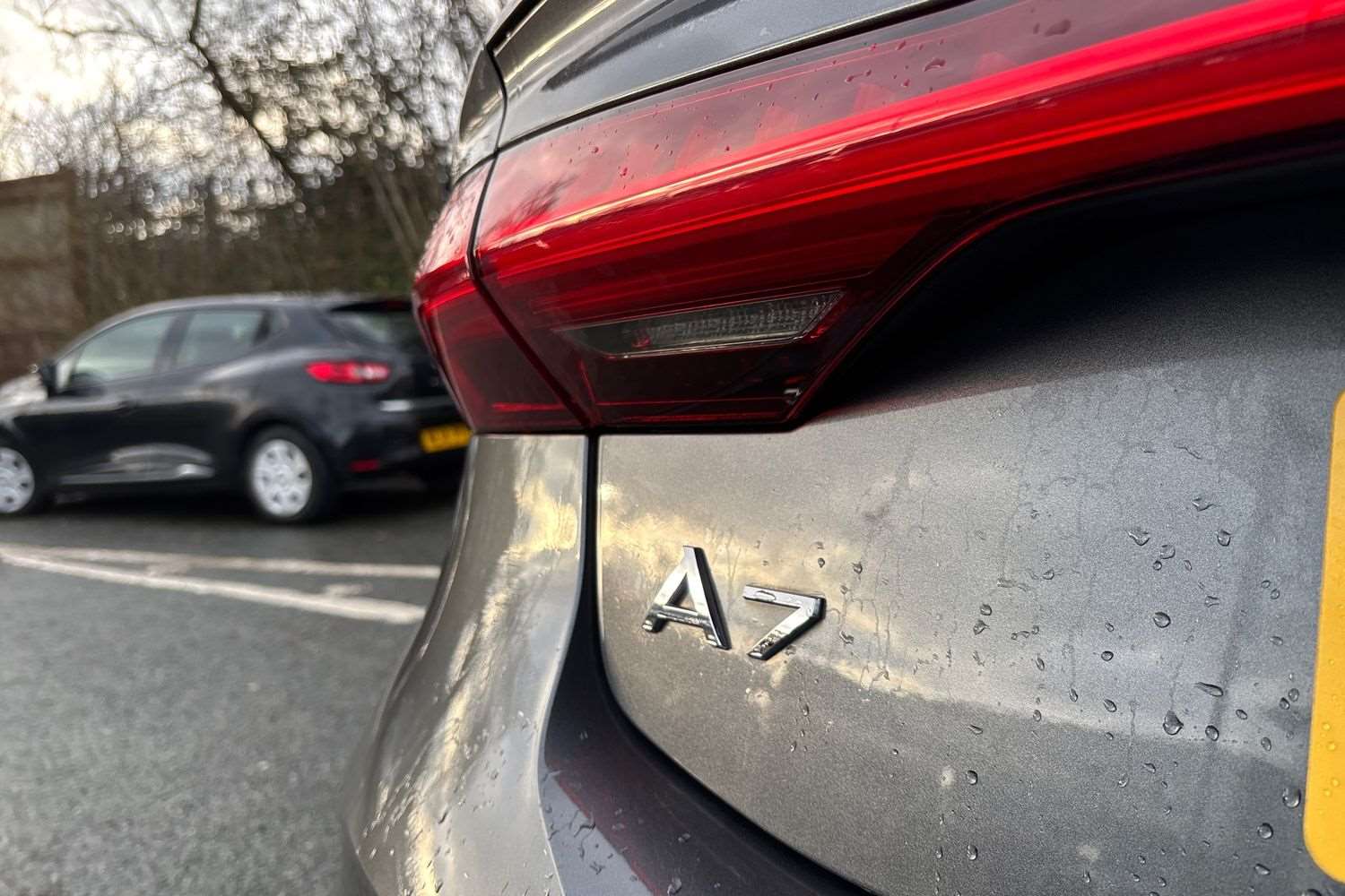 Used Audi A7 2022 for sale - 77270248: Photo 12