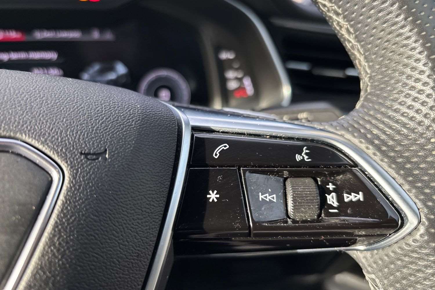 Used Audi A7 2022 for sale - 77270248: Photo 17