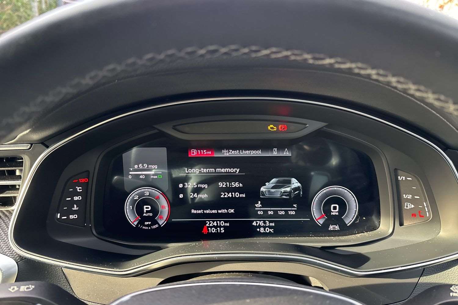 Used Audi A7 2022 for sale - 77270248: Photo 18