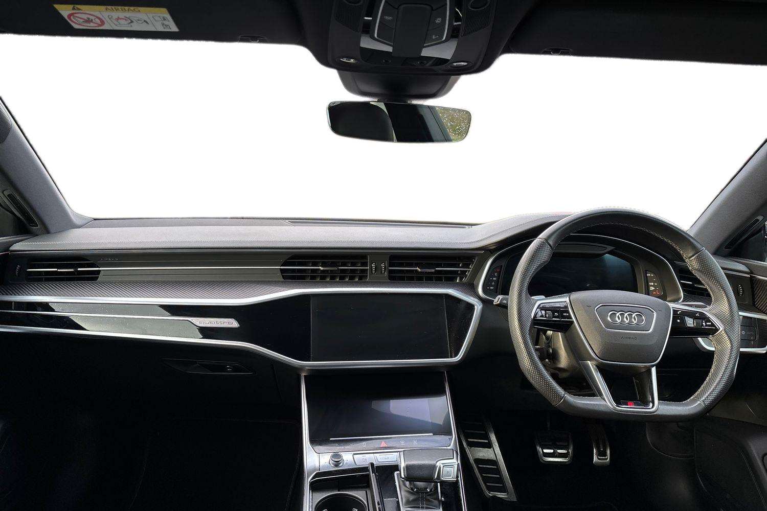 Used Audi A7 2022 for sale - 77270248: Photo 19