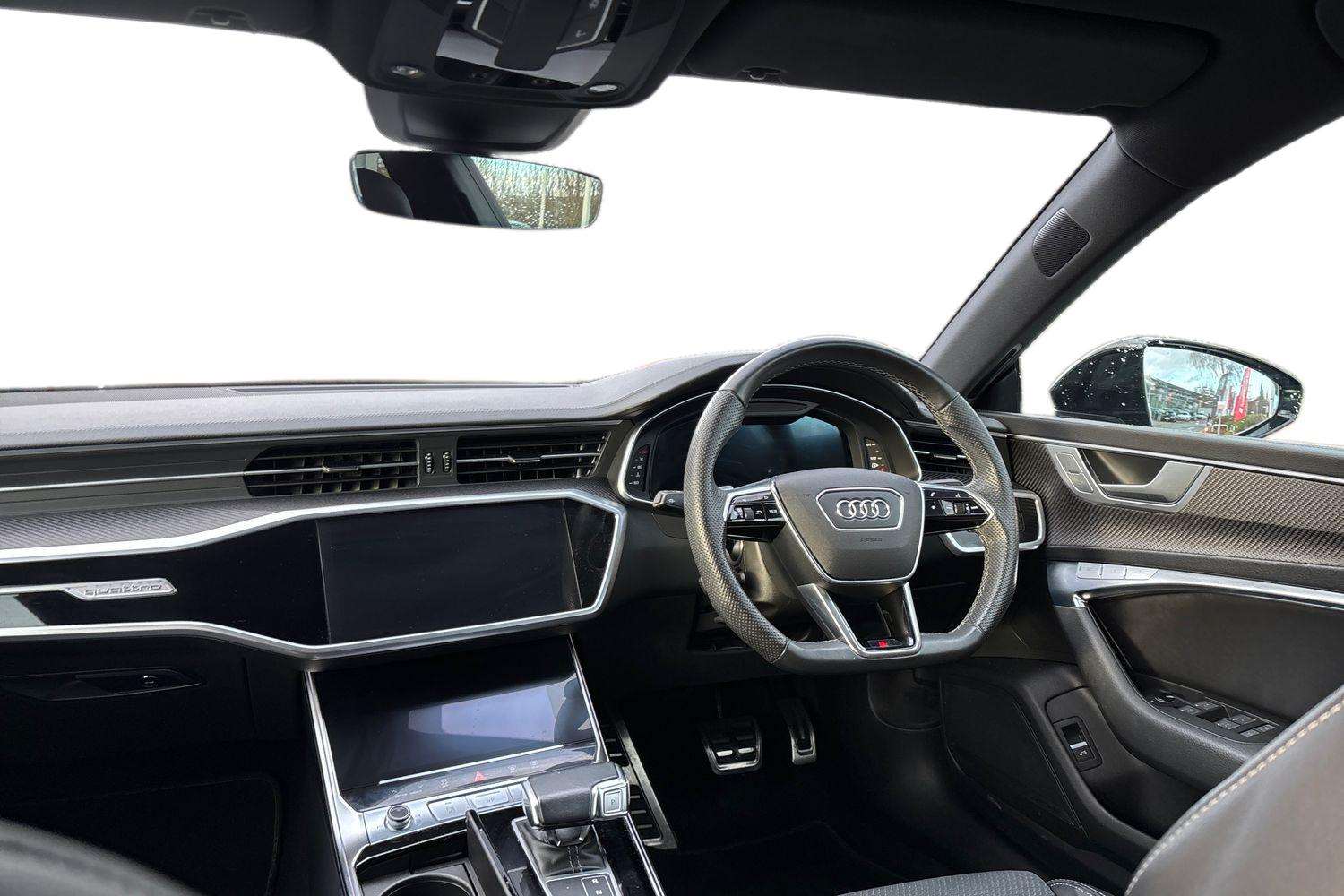 Used Audi A7 2022 for sale - 77270248: Photo 20