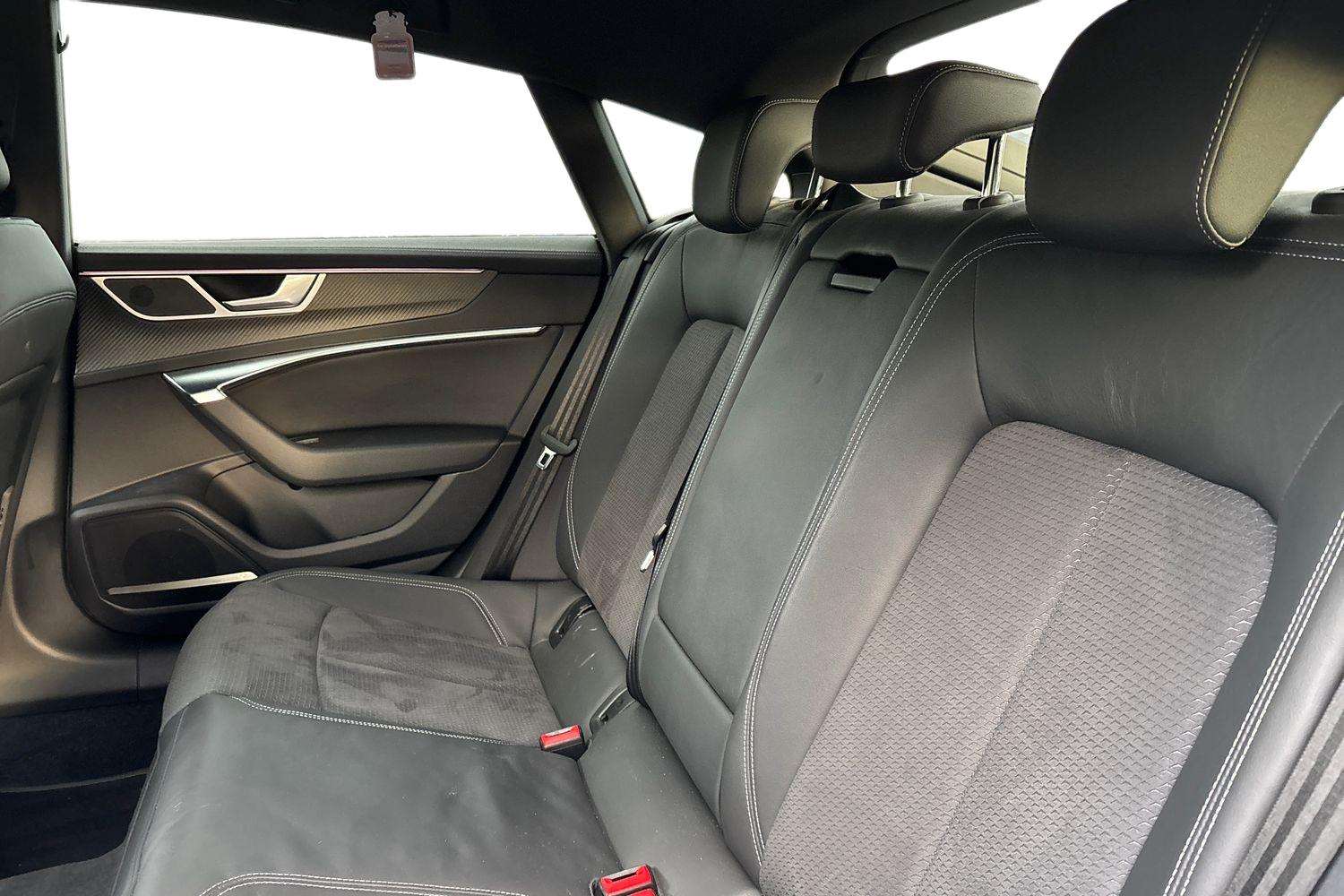 Used Audi A7 2022 for sale - 77270248: Photo 22