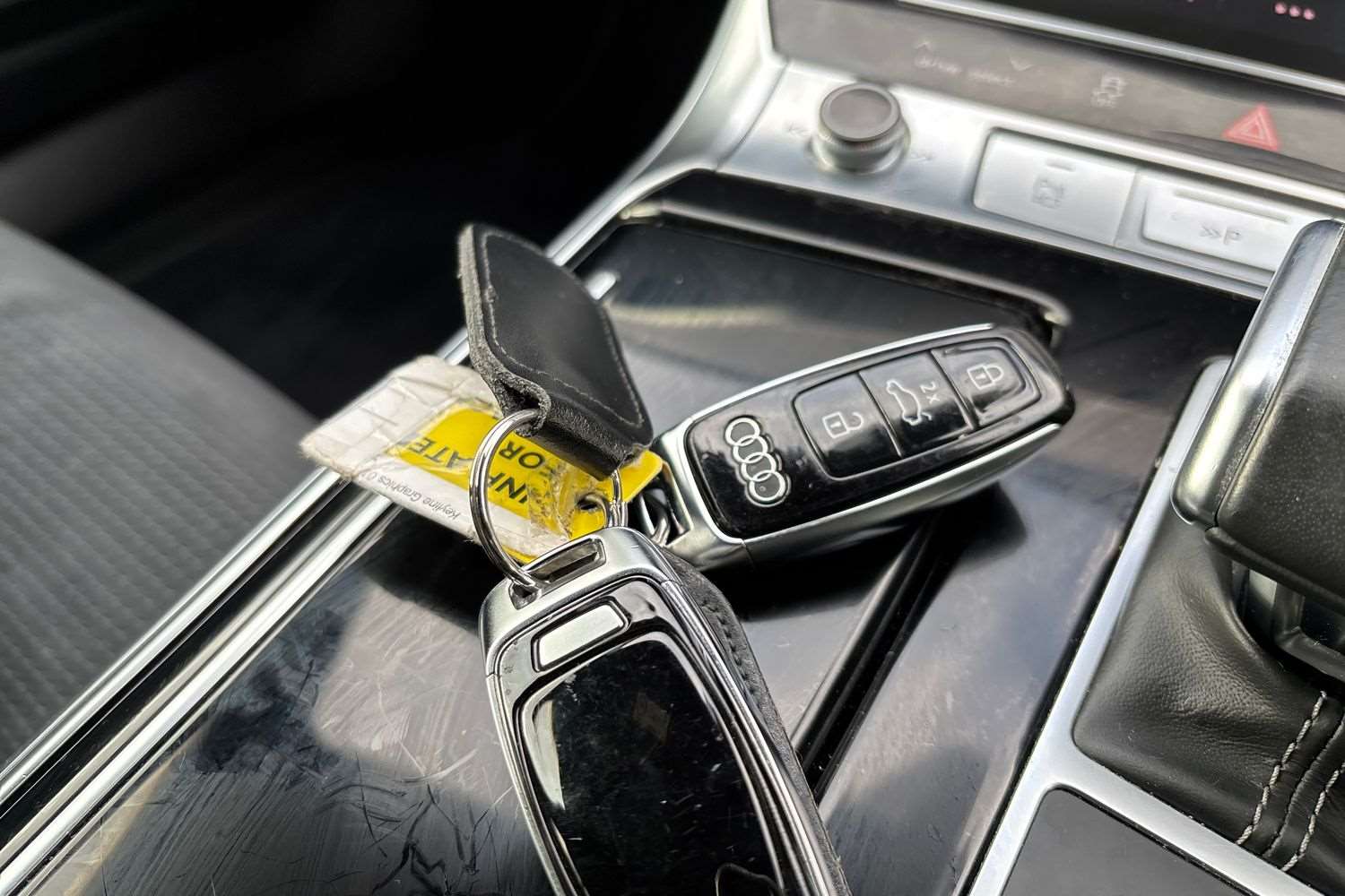 Used Audi A7 2022 for sale - 77270248: Photo 25