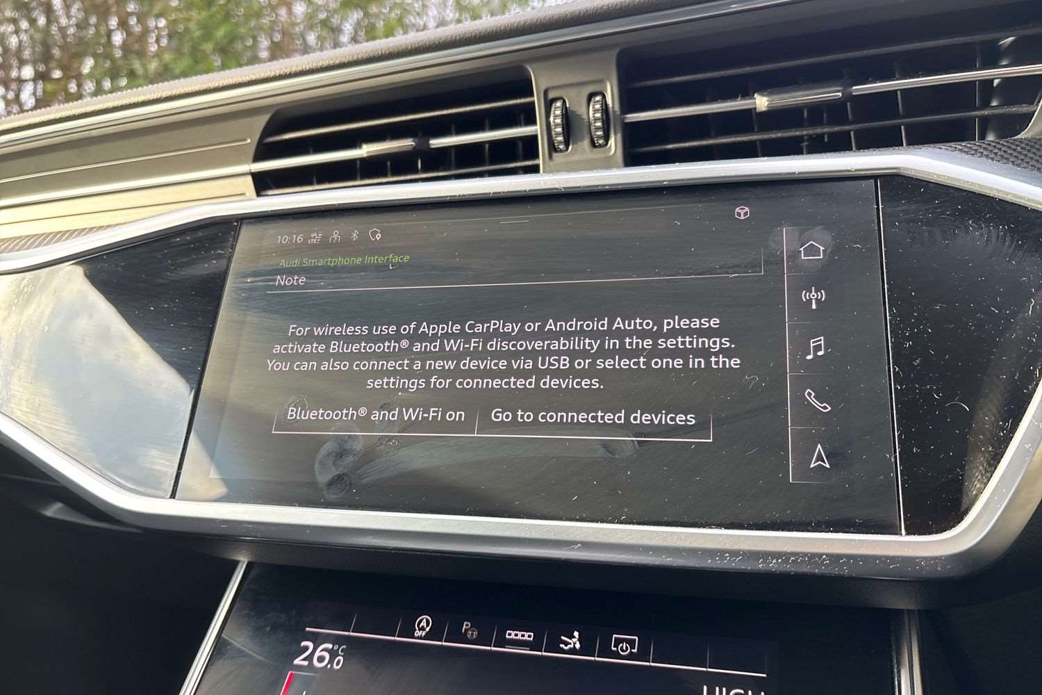 Used Audi A7 2022 for sale - 77270248: Photo 27