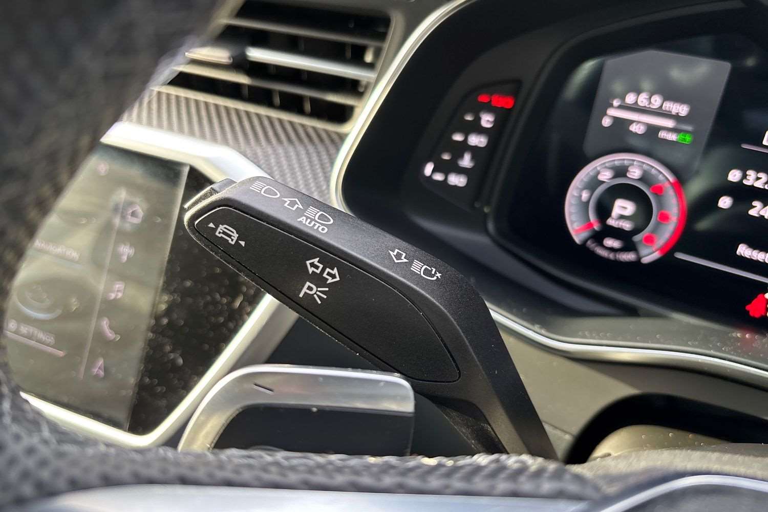 Used Audi A7 2022 for sale - 77270248: Photo 34