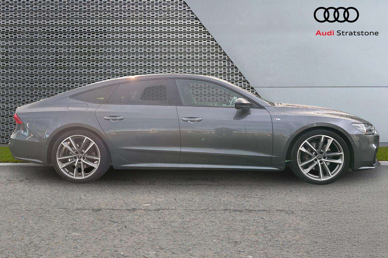 Used Audi A7 2022 for sale - 77270248: Photo 4