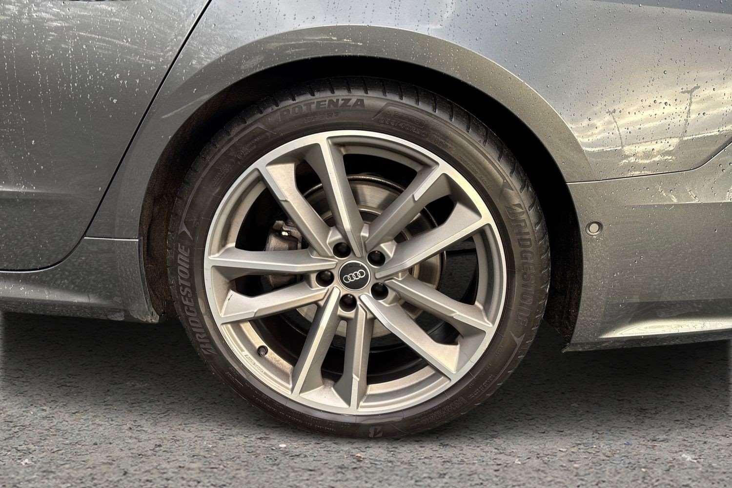 Used Audi A7 2022 for sale - 77270248: Photo 5