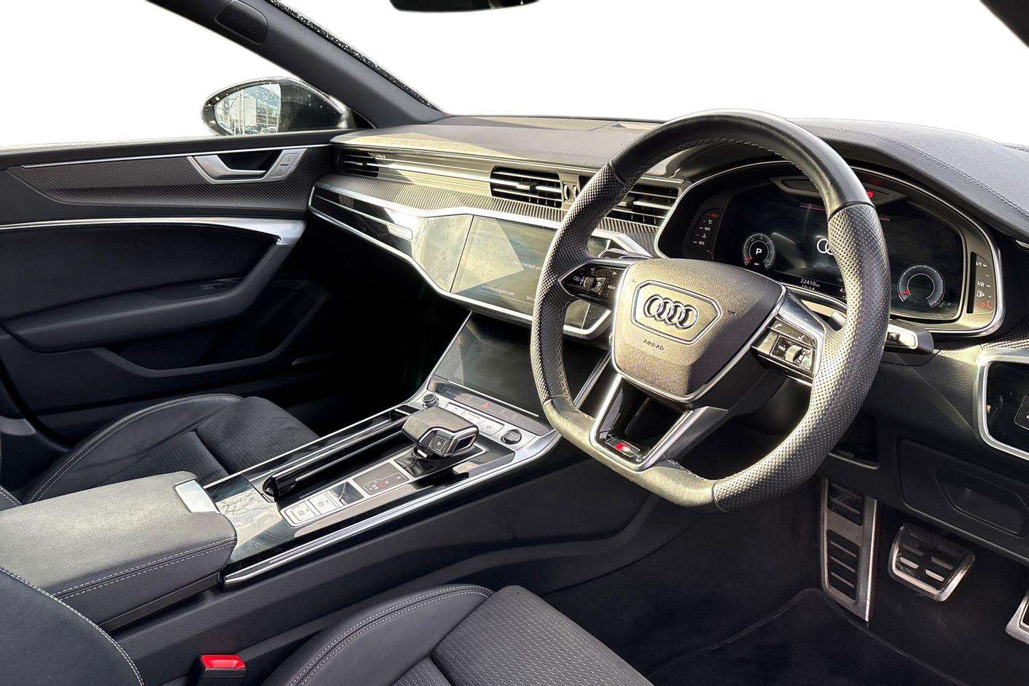 Used Audi A7 2022 for sale - 77270248: Photo 6