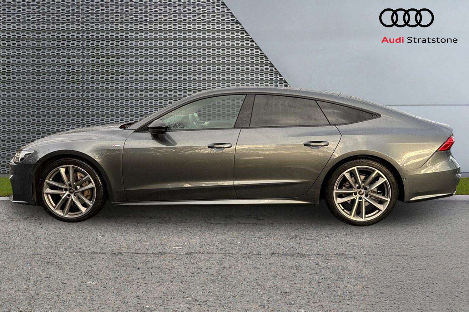 Used Audi A7 2022 for sale - 77270248: Photo 8