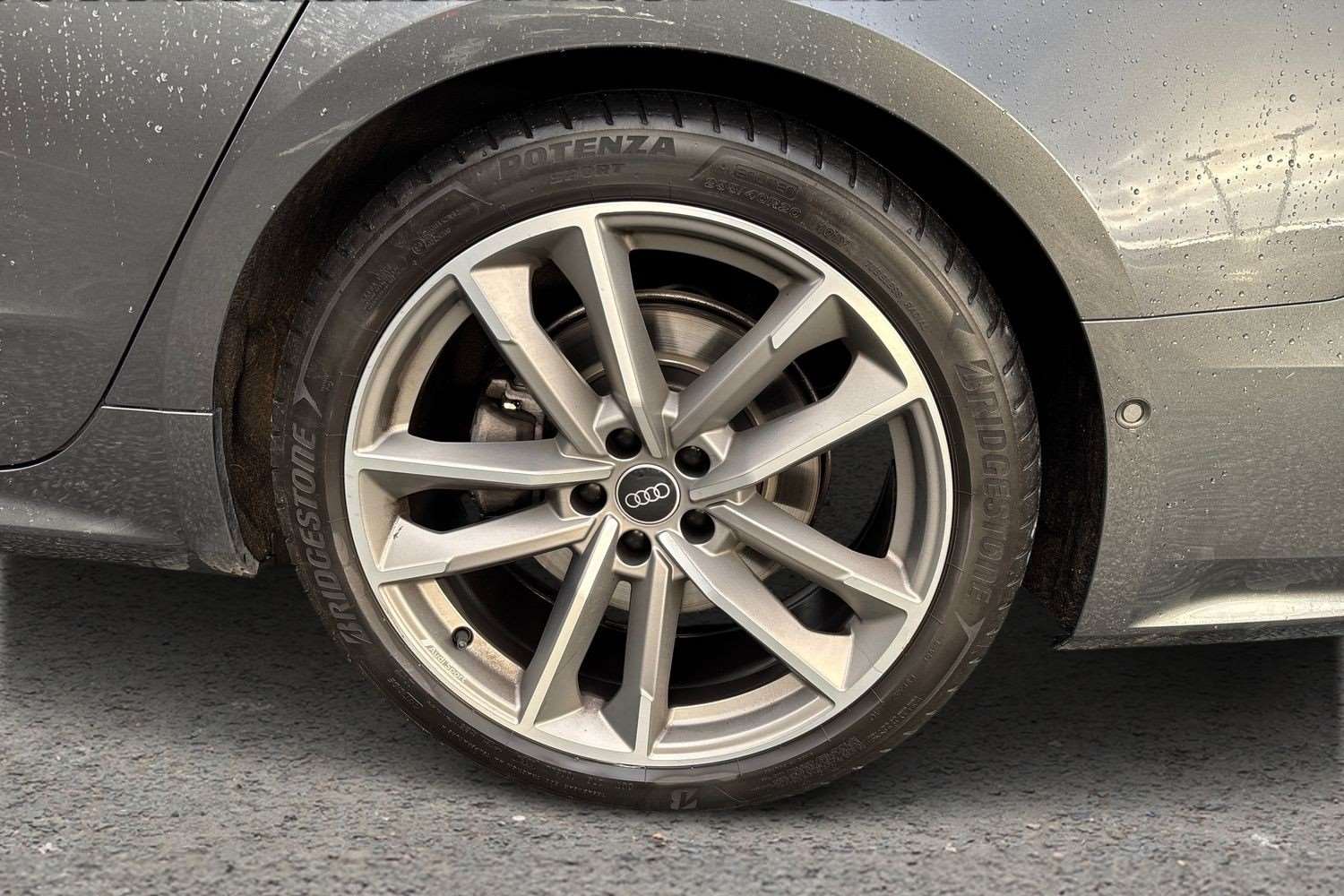 Used Audi A7 2022 for sale - 77270248: Photo 9