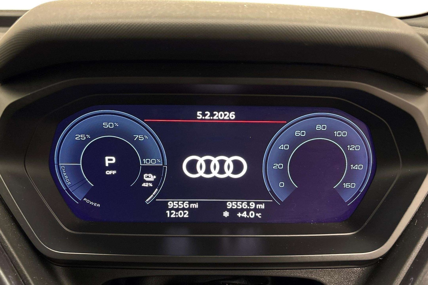 Used Audi Q4 e-tron 2023 for sale - 78010562: Photo 9