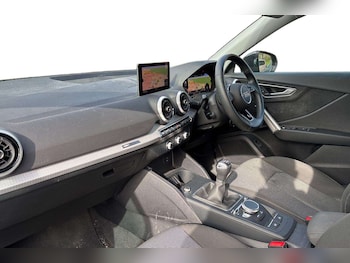 Used Audi Q2 2023 for sale - 78451547: Photo