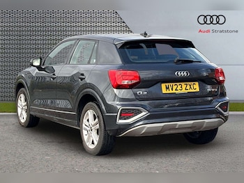 Used Audi Q2 2023 for sale - 78451547: Photo