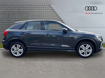 Used Audi Q2 2023 for sale - 78451547: Photo