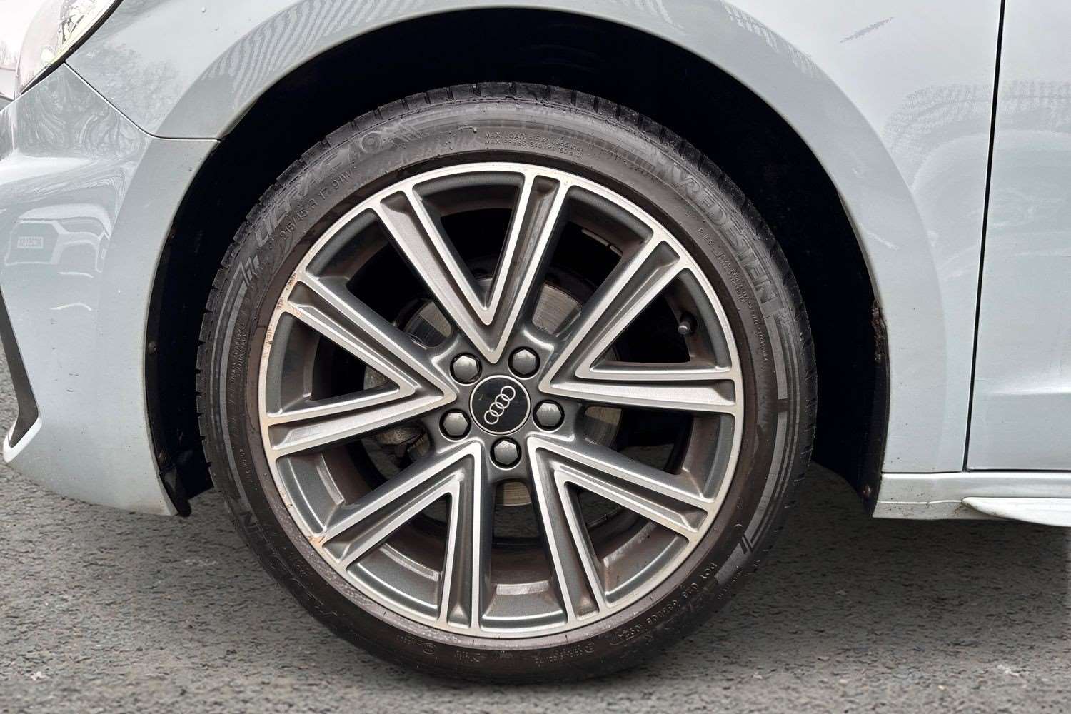 Used Audi A1 2024 for sale - 77811054: Photo 11