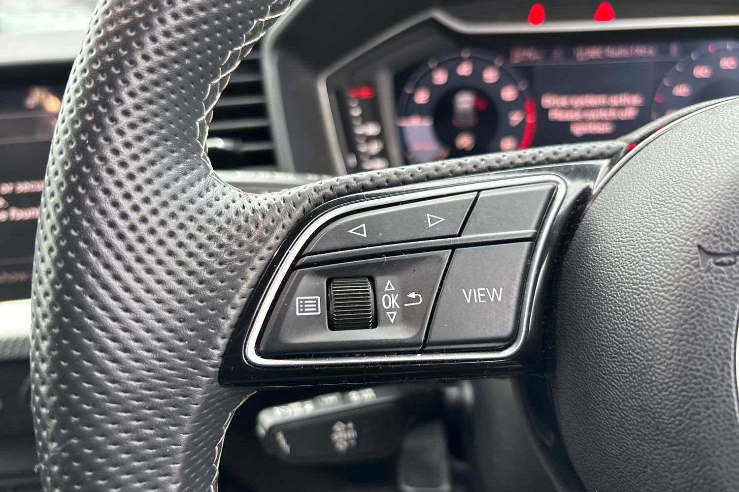 Used Audi A1 2024 for sale - 77811054: Photo 16