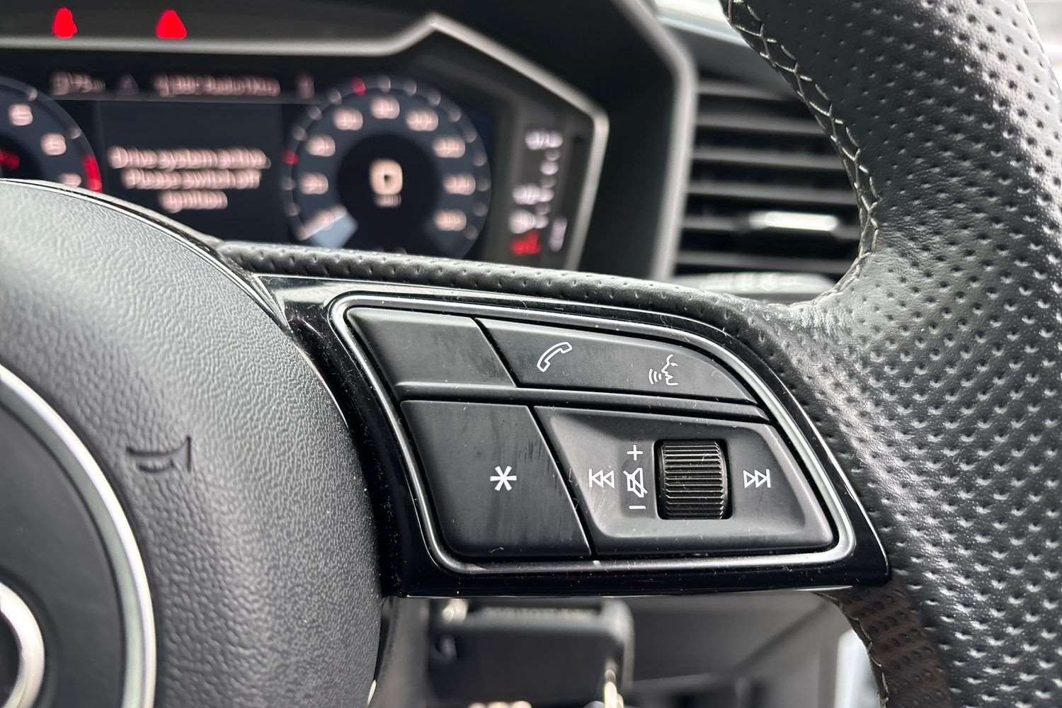 Used Audi A1 2024 for sale - 77811054: Photo 17