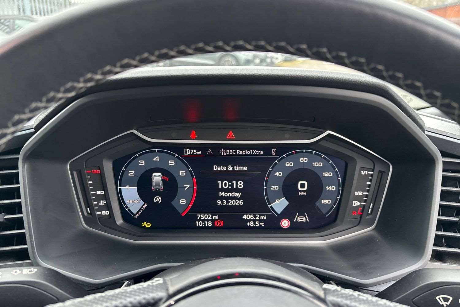 Used Audi A1 2024 for sale - 77811054: Photo 18