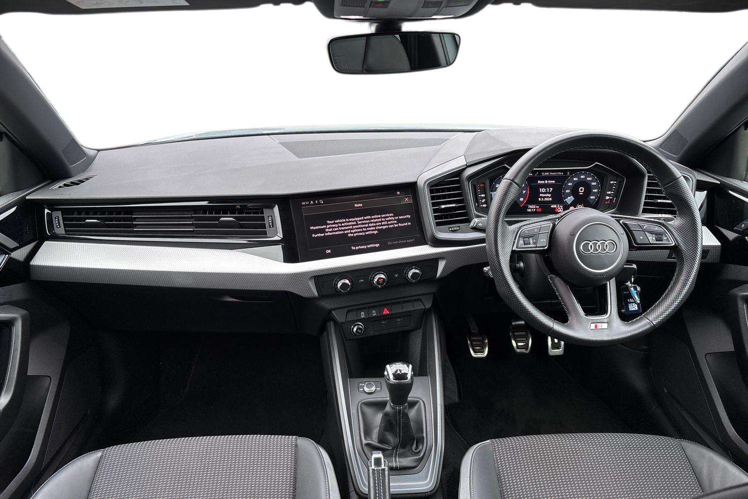 Used Audi A1 2024 for sale - 77811054: Photo 19