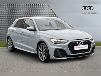Used Audi A1 2024 for sale - 77811054: Photo