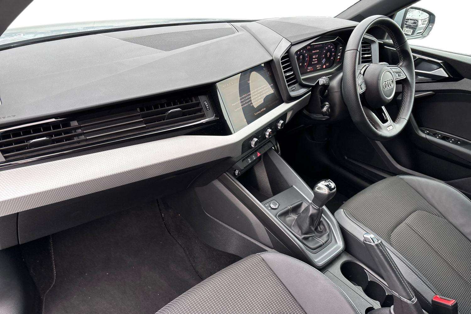 Used Audi A1 2024 for sale - 77811054: Photo 2