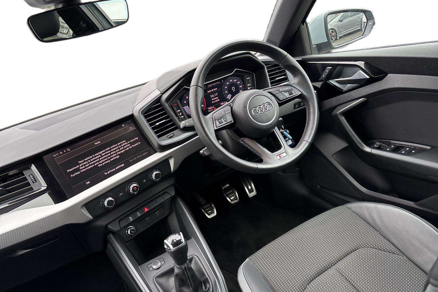 Used Audi A1 2024 for sale - 77811054: Photo 20